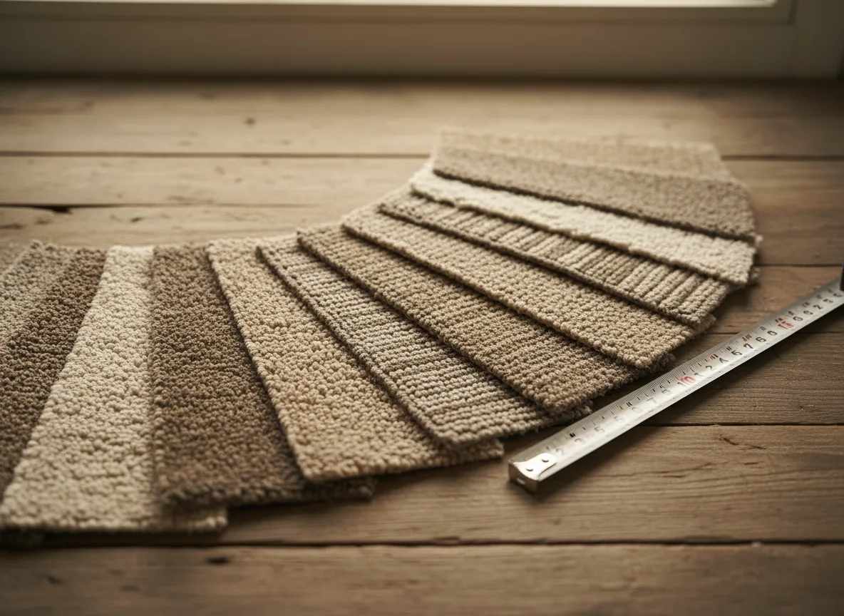 Carpet Installation New Baden, IL FAQs